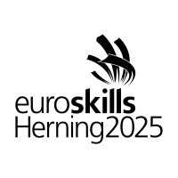 EuroSkills Herning 2025 Logo