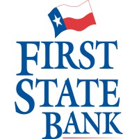 First State Bank Logo