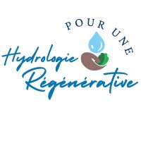 Pour une Hydrologie Régénérative Logo