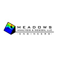 Meadows Analysis & Design Logo