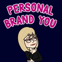 Personal Brand You Logo