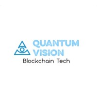 Quantum Vision LLC Logo