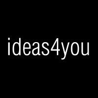 ideas4you Werbeagentur Wien I Burgenland Logo