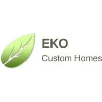 Eko Custom Homes Logo