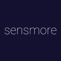 sensmore Logo