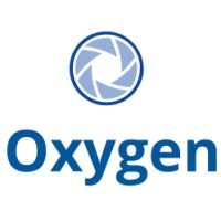 Oxygen Fund Data Specialists Logo