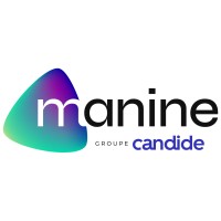 startup studio manine Logo