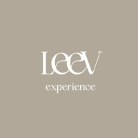 Leev Experience Logo