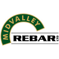Midvalley Rebar Ltd. Logo