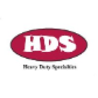 Heavy Duty Specialties Logo