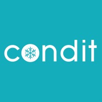 Condit Exhibits Logo