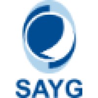 SAYG GMBH Logo
