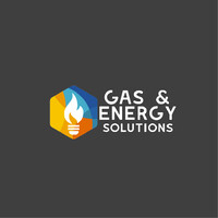 Gas & Energy Solutions Logo