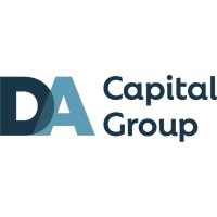 DA Capital Group Logo