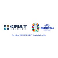 2024 Hospitality Experience Logo