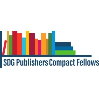 SDG Publishers Compact Fellows Logo