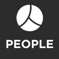 PEOPLE OF SHIBUYA Logo