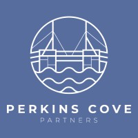 Perkins Cove Partners Logo