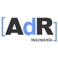 AdR Ingeniería Logo