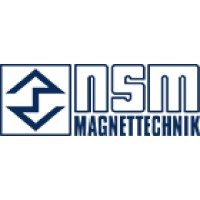 NSM MAGNETTECHNIK GmbH Logo