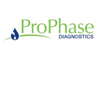 ProPhase Diagnostics Logo