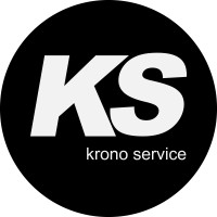 Krono Service Srl Logo
