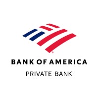 Bank of America Private Bank Logo
