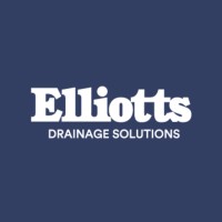 Elliotts Drainage Solutions Logo