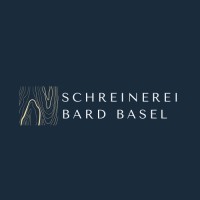 Schreinerei Bard Basel GmbH Logo