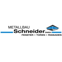 Metallbau Schneider GmbH Logo