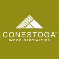 Conestoga Wood Specialties Logo