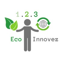 123ecoinnovez Logo