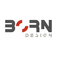 Born Design Logo