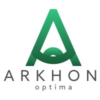 Arkhon Optima Logo