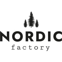 NORDIC FACTORY Logo