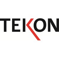 TEKON Prüftechnik GmbH Logo