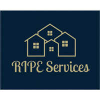 RIPE Property Management Services Logo