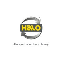Halo ARC Ltd Logo