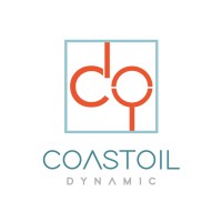 Coastoil Dynamic Logo
