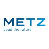 METZ Display Logo