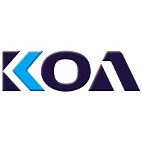 KOA Europe GmbH Logo