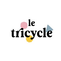 Le Tricycle Logo