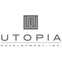 Utopia Development Inc Logo
