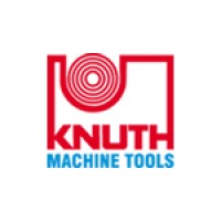 Knuth Werkzeugmaschinen GmbH Logo
