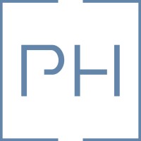 PH CONSULTING ENGINEERING Logo
