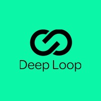 Deep Loop Logo