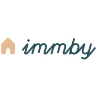 immby Logo