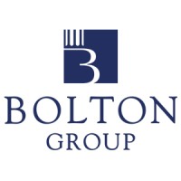 Bolton Food Logo
