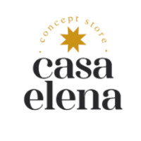CASA ELENA concept store Logo