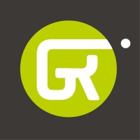 Gebiedsregisseurs Logo